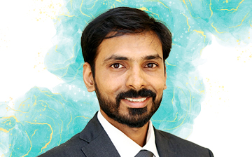 Praveen Govindu
